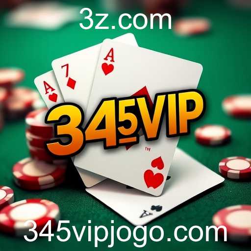 Explorando o Mundo dos Jogos com a 345VIP
