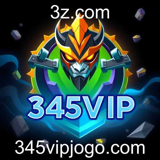 A Evolução do Site de Jogos 345VIP