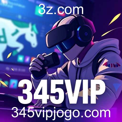 Ascensão dos Jogos Online no Brasil: O Caso 345VIP